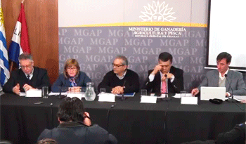 Comisión Nacional Honoraria de Tenencia Responsable y Bienestar Animal Comisión Nacional Honoraria de Tenencia Responsable y Bienestar Animal