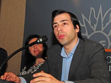Andrés Peláez Andrés Peláez