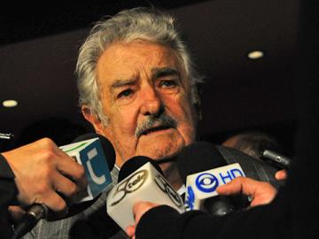 Presidente de la República, José Mujica Presidente de la República, José Mujica