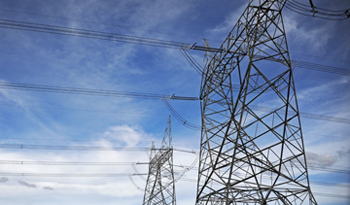 Torres de electrificación rural