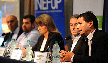 Pressentación del Programa Integral de Adecuación Tecnológica para pequeñas y medianas empresas Pressentación del Programa Integral de Adecuación Tecnológica para pequeñas y medianas empresas