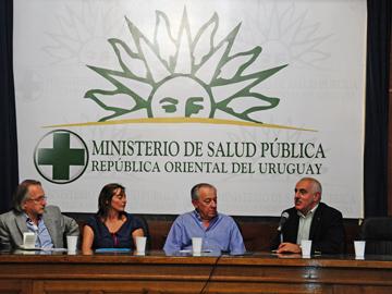 Autoridades Autoridades