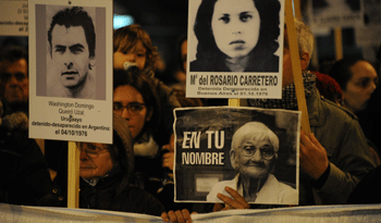 Marcha del Silencio Marcha del Silencio