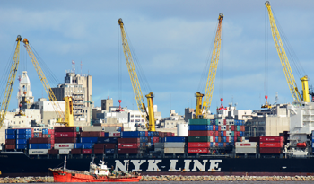 Producción uruguaya de cara al mundo