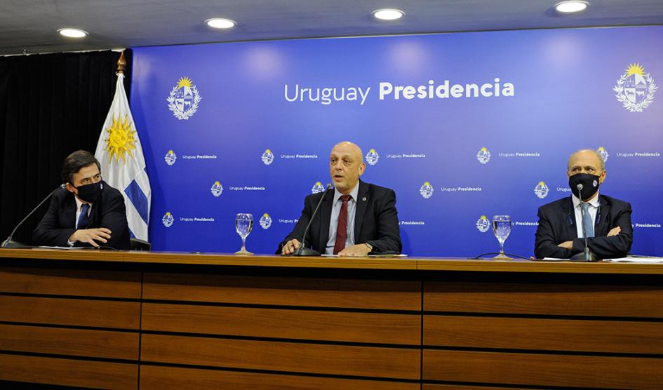 Conferencia del Grupo Asesor Científico Honorario