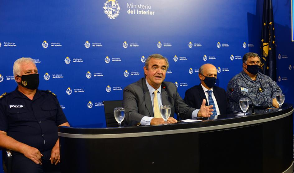 Conferencia de prensa Conferencia de prensa