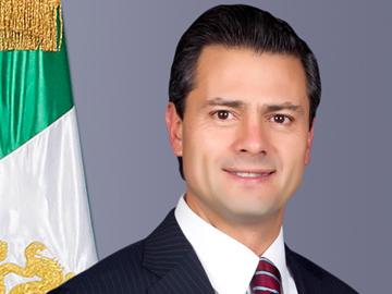Presidente de Mexico Enrique Peña Nieto Presidente de Mexico Enrique Peña Nieto