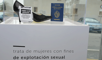 Museo de la Violencia de Género Museo de la Violencia de Género