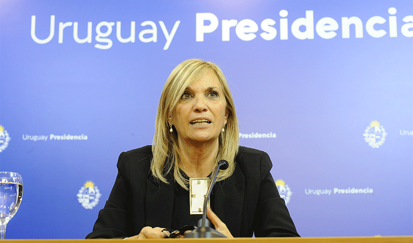 Beatriz Argimón Beatriz Argimón