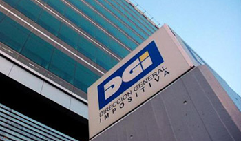 Dirección General Impositiva Dirección General Impositiva