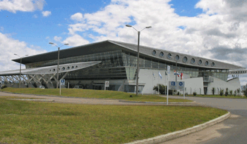 Aeropuerto de Punta del Este Aeropuerto de Punta del Este