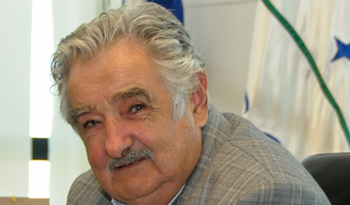 Presidente José Mujica Presidente José Mujica