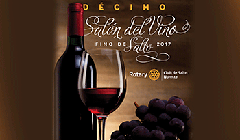 Salón del Vino de Salto Salón del Vino de Salto