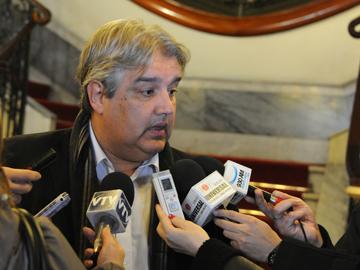 Subsecretario de Desarrollo Social Lauro Meléndez Subsecretario de Desarrollo Social Lauro Meléndez