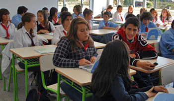 Liceo uruguayo Liceo uruguayo