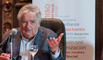 Presidente de la República, José Mujica Presidente de la República, José Mujica