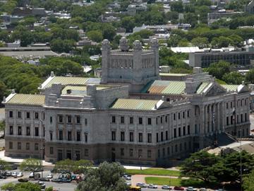 Palacio Legislativo Palacio Legislativo