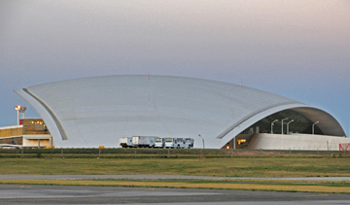 Aeropuerto de Carrasco