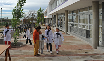 Escuela pública Escuela pública