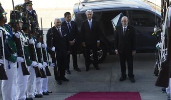 Tabaré Vázquez ingresa al Parlamento para jurar la Constitución como nuevo Presidente de Uruguay Tabaré Vázquez ingresa al Parlamento para jurar la Constitución como nuevo Presidente de Uruguay