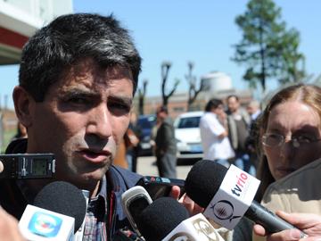 Presidente de ANCAP Presidente de ANCAP