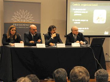 Autoridades Autoridades