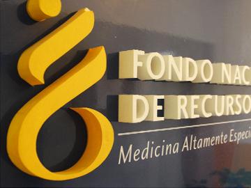 FNR FNR