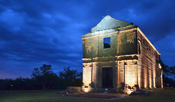 Calera de las Huérfanas, Colonia