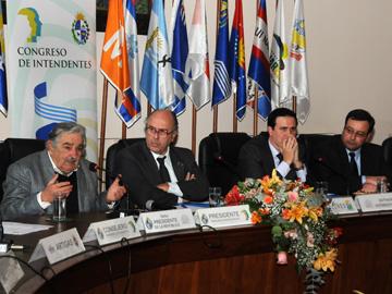 José Mujica José Mujica