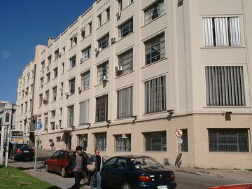 Ministerio de Trabajo y Seguridad Social