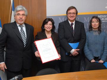 Acreditación de calidad Acreditación de calidad
