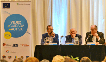 Ministro de Trabajo y Seguridad Social, Ernesto Murro Ministro de Trabajo y Seguridad Social, Ernesto Murro