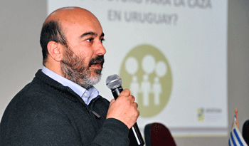 Alejandro Nario Alejandro Nario