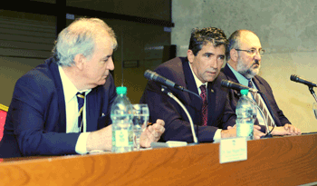 Vicepresidente de la República, Raúl Sendic Vicepresidente de la República, Raúl Sendic