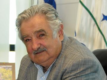 Presidente de la República, José Mujica Presidente de la República, José Mujica