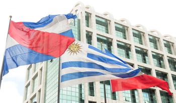 Declaración del Gobierno uruguayo sobre Brasil Declaración del Gobierno uruguayo sobre Brasil