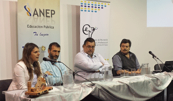 Lanzamiento de nuevas carreras en Polo Tecnológico de Tacuarembó Lanzamiento de nuevas carreras en Polo Tecnológico de Tacuarembó
