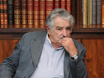 Presidente Mujica Presidente Mujica