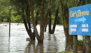Estudiantes uruguayos en Gran Bretaña se movilizan solidariamente con los evacuados Estudiantes uruguayos en Gran Bretaña se movilizan solidariamente con los evacuados