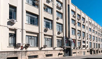 Ministerio de Trabajo y Seguridad Social Ministerio de Trabajo y Seguridad Social