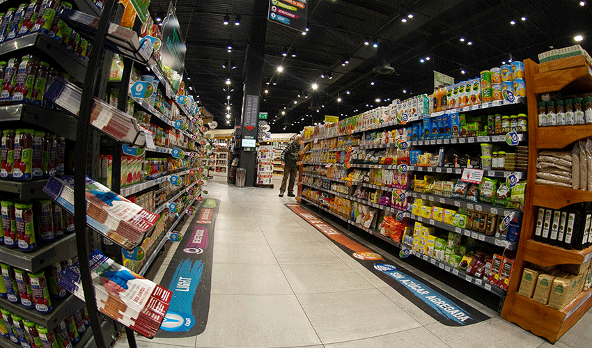 Supermercado Supermercado