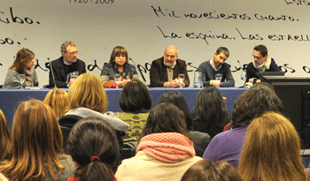 Presentación del programa de seguimiento socio-sanitario pedagógico en Primaria Presentación del programa de seguimiento socio-sanitario pedagógico en Primaria
