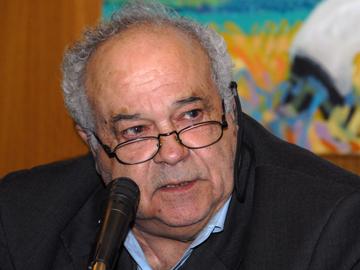 Fernández Huidobro