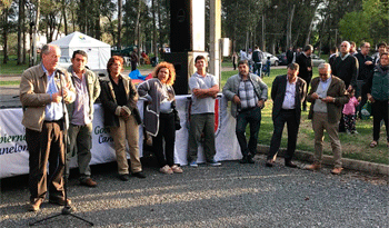 Día del Trabajador Rural