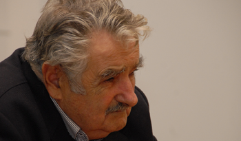 Presidente José Mujica Presidente José Mujica