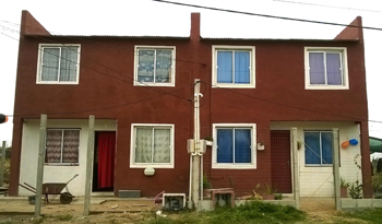 Complejo de viviendas Villa Ilusión del Plan Juntos, Las Piedras, Canelones Complejo de viviendas Villa Ilusión del Plan Juntos, Las Piedras, Canelones