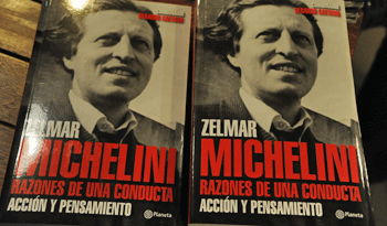El pensamiento de Zelmar Michelini