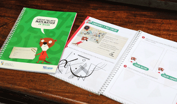 Cuadernos de matemática de nivel de 5 años Cuadernos de matemática de nivel de 5 años