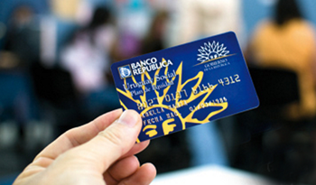 Tarjeta Uruguay Social