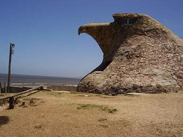 Monumento El Águila Monumento El Águila